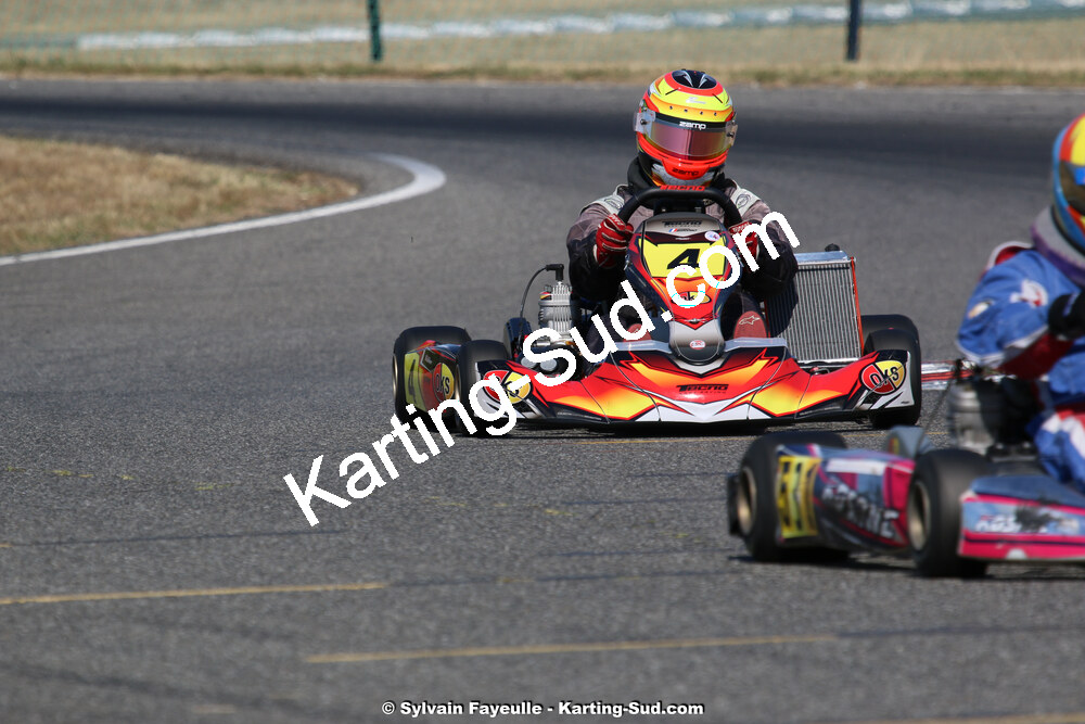 06/09/2020 : Course Club Circuit Haute-Garonne Karting de Muret (photos Sylvain Fayeulle) 2020 — karting