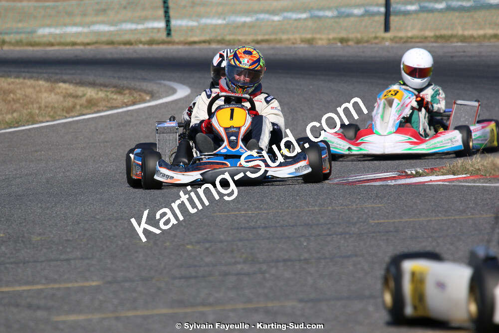 06/09/2020 : Course Club Circuit Haute-Garonne Karting de Muret (photos Sylvain Fayeulle) 2020 — karting