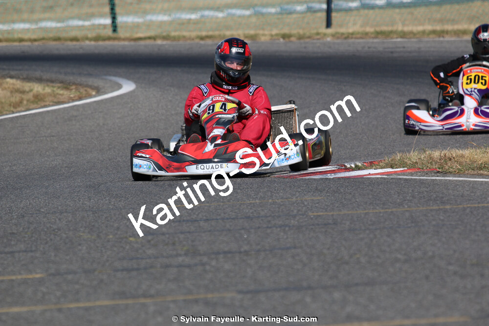 06/09/2020 : Course Club Circuit Haute-Garonne Karting de Muret (photos Sylvain Fayeulle) 2020 — karting