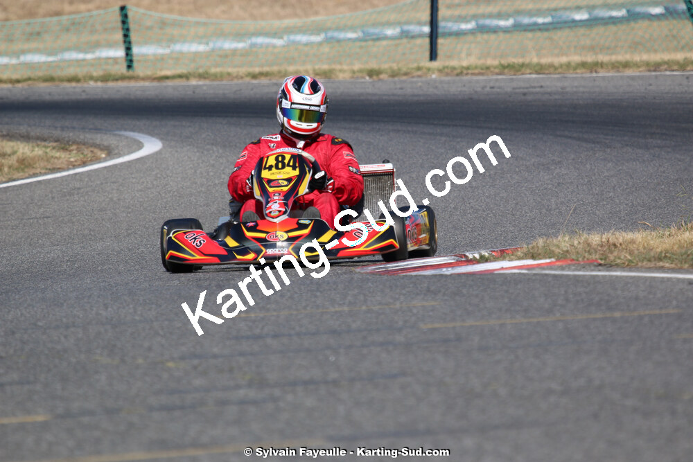06/09/2020 : Course Club Circuit Haute-Garonne Karting de Muret (photos Sylvain Fayeulle) 2020 — karting