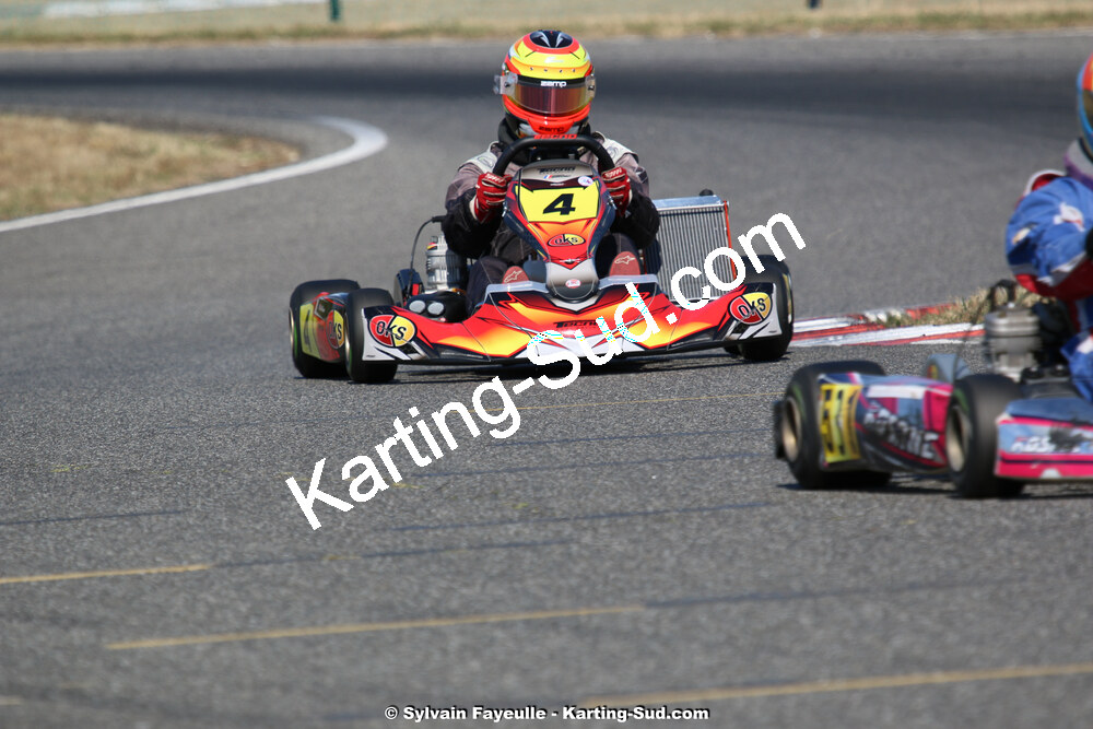 06/09/2020 : Course Club Circuit Haute-Garonne Karting de Muret (photos Sylvain Fayeulle) 2020 — karting