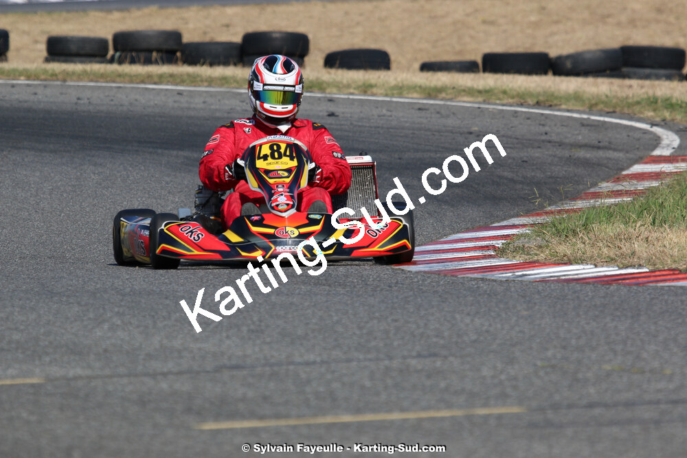 06/09/2020 : Course Club Circuit Haute-Garonne Karting de Muret (photos Sylvain Fayeulle) 2020 — karting