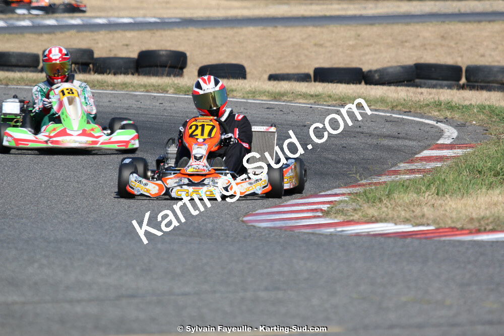 06/09/2020 : Course Club Circuit Haute-Garonne Karting de Muret (photos Sylvain Fayeulle) 2020 — karting
