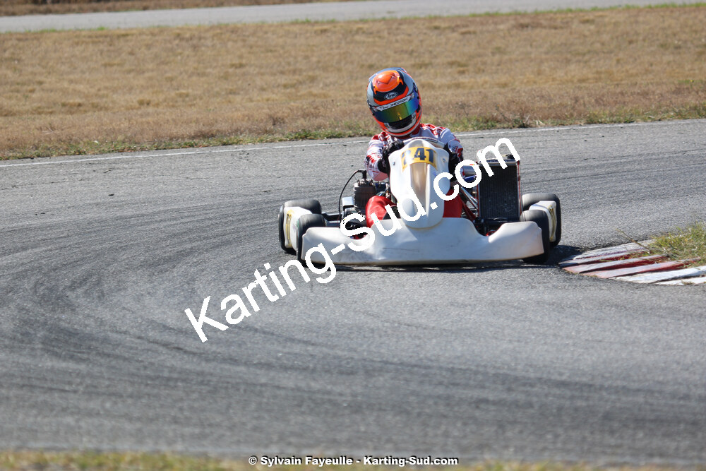 06/09/2020 : Course Club Circuit Haute-Garonne Karting de Muret (photos Sylvain Fayeulle) 2020 — karting
