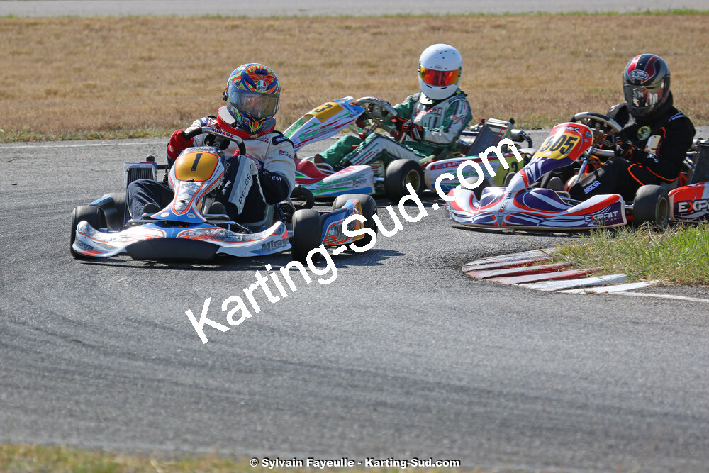 06/09/2020 : Course Club Circuit Haute-Garonne Karting de Muret (photos Sylvain Fayeulle) 2020 — karting