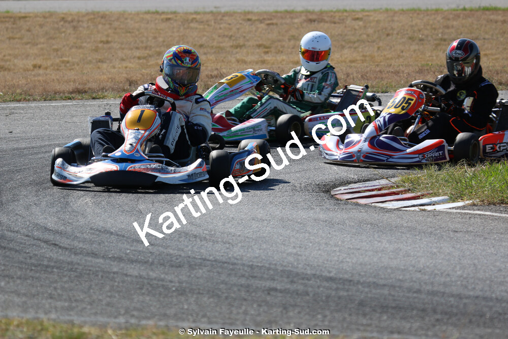 06/09/2020 : Course Club Circuit Haute-Garonne Karting de Muret (photos Sylvain Fayeulle) 2020 — karting