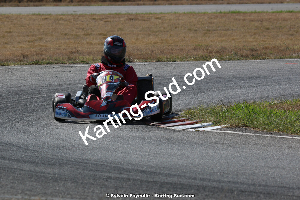 06/09/2020 : Course Club Circuit Haute-Garonne Karting de Muret (photos Sylvain Fayeulle) 2020 — karting