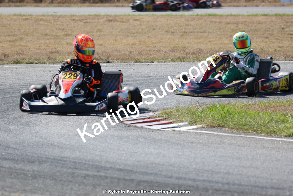 06/09/2020 : Course Club Circuit Haute-Garonne Karting de Muret (photos Sylvain Fayeulle) 2020 — karting