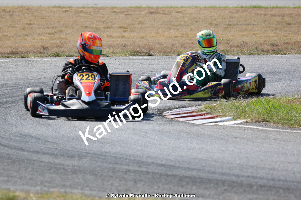 06/09/2020 : Course Club Circuit Haute-Garonne Karting de Muret (photos Sylvain Fayeulle) 2020 — karting