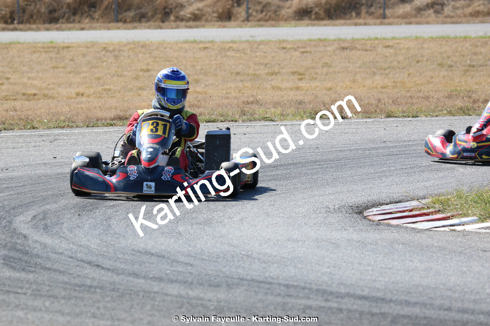 06/09/2020 : Course Club Circuit Haute-Garonne Karting de Muret (photos Sylvain Fayeulle) 2020 — karting