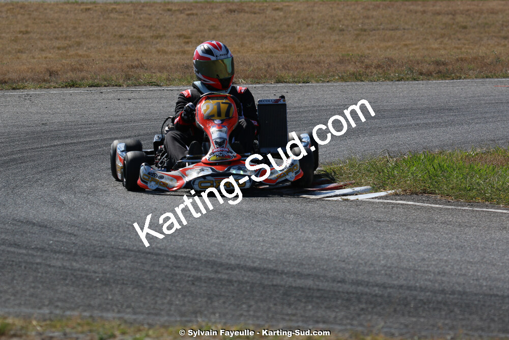 06/09/2020 : Course Club Circuit Haute-Garonne Karting de Muret (photos Sylvain Fayeulle) 2020 — karting