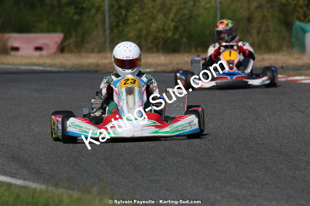 06/09/2020 : Course Club Circuit Haute-Garonne Karting de Muret (photos Sylvain Fayeulle) 2020 — karting