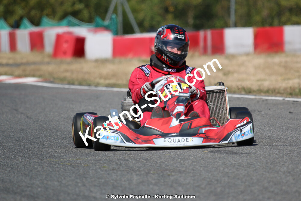 06/09/2020 : Course Club Circuit Haute-Garonne Karting de Muret (photos Sylvain Fayeulle) 2020 — karting