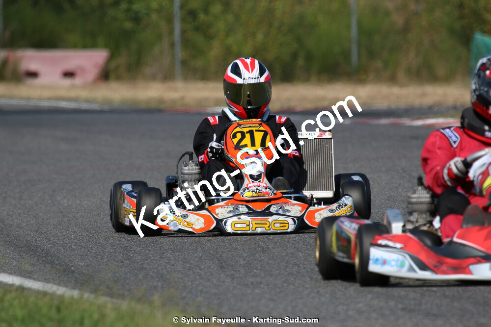 06/09/2020 : Course Club Circuit Haute-Garonne Karting de Muret (photos Sylvain Fayeulle) 2020 — karting