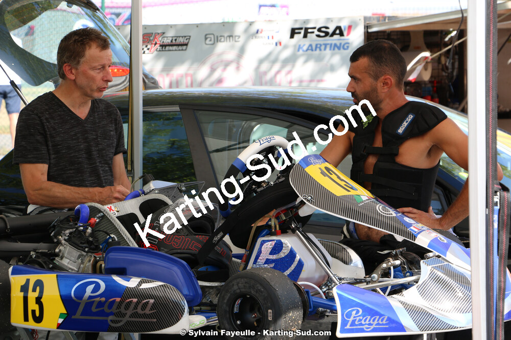 06/09/2020 : Course Club Circuit Haute-Garonne Karting de Muret (photos Sylvain Fayeulle) 2020 — karting
