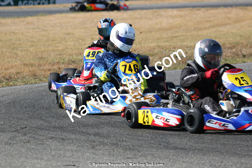06/09/2020 : Course Club Circuit Haute-Garonne Karting de Muret (photos Sylvain Fayeulle) 2020 — karting