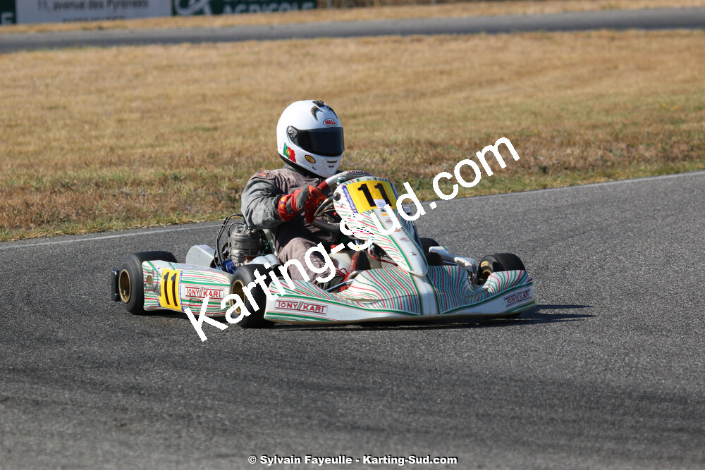 06/09/2020 : Course Club Circuit Haute-Garonne Karting de Muret (photos Sylvain Fayeulle) 2020 — karting