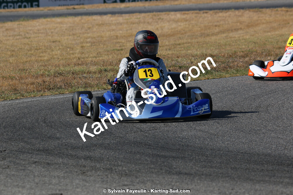 06/09/2020 : Course Club Circuit Haute-Garonne Karting de Muret (photos Sylvain Fayeulle) 2020 — karting