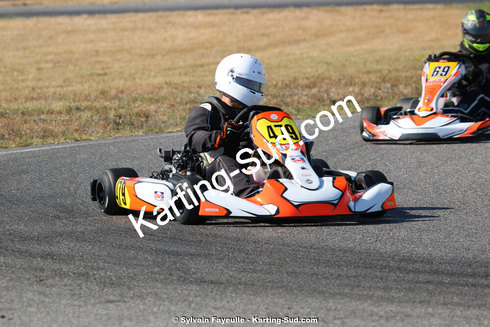 06/09/2020 : Course Club Circuit Haute-Garonne Karting de Muret (photos Sylvain Fayeulle) 2020 — karting
