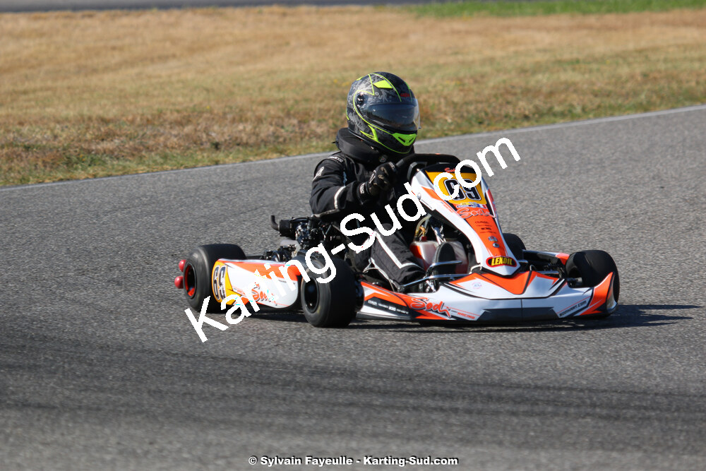 06/09/2020 : Course Club Circuit Haute-Garonne Karting de Muret (photos Sylvain Fayeulle) 2020 — karting