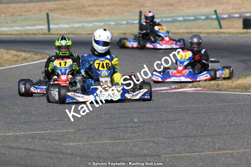 06/09/2020 : Course Club Circuit Haute-Garonne Karting de Muret (photos Sylvain Fayeulle) 2020 — karting
