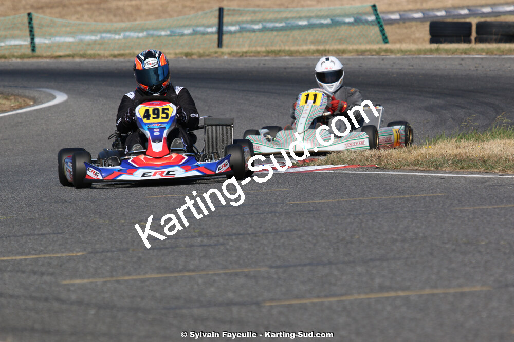 06/09/2020 : Course Club Circuit Haute-Garonne Karting de Muret (photos Sylvain Fayeulle) 2020 — karting