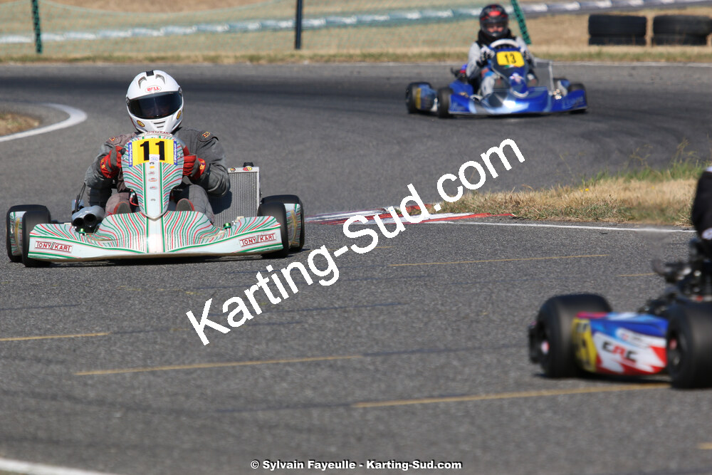 06/09/2020 : Course Club Circuit Haute-Garonne Karting de Muret (photos Sylvain Fayeulle) 2020 — karting