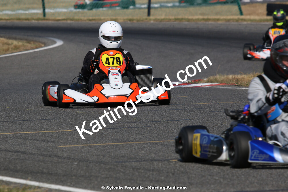 06/09/2020 : Course Club Circuit Haute-Garonne Karting de Muret (photos Sylvain Fayeulle) 2020 — karting