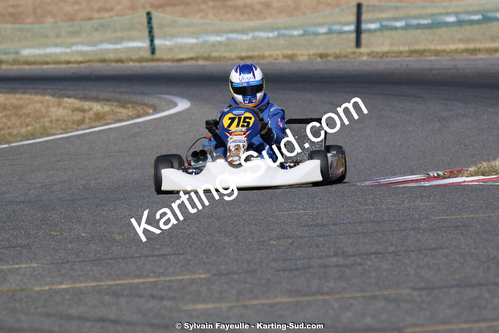 06/09/2020 : Course Club Circuit Haute-Garonne Karting de Muret (photos Sylvain Fayeulle) 2020 — karting