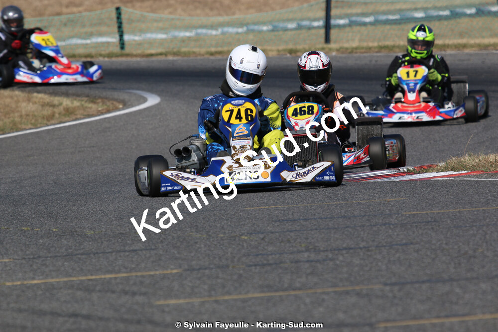 06/09/2020 : Course Club Circuit Haute-Garonne Karting de Muret (photos Sylvain Fayeulle) 2020 — karting