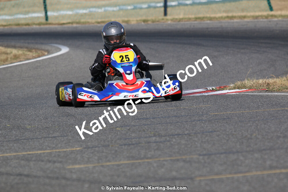 06/09/2020 : Course Club Circuit Haute-Garonne Karting de Muret (photos Sylvain Fayeulle) 2020 — karting