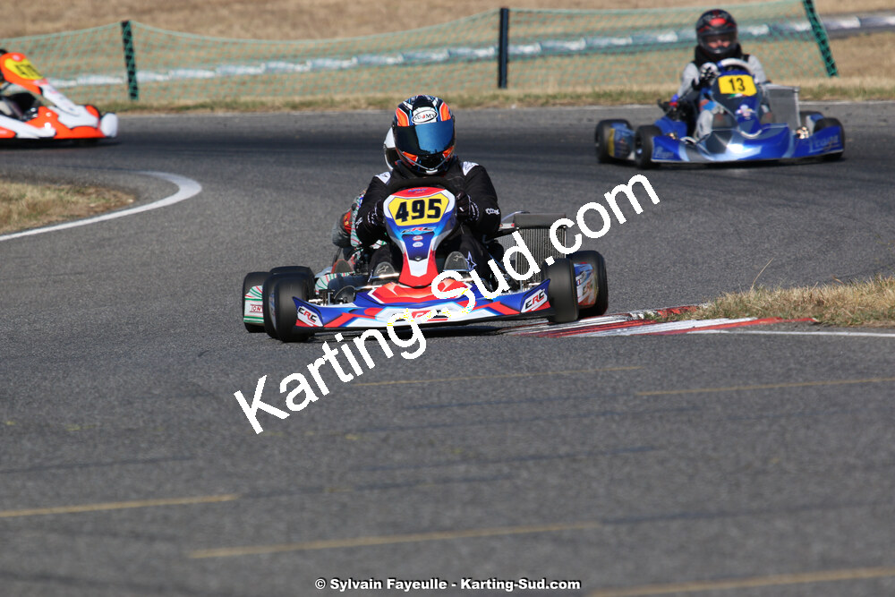 06/09/2020 : Course Club Circuit Haute-Garonne Karting de Muret (photos Sylvain Fayeulle) 2020 — karting