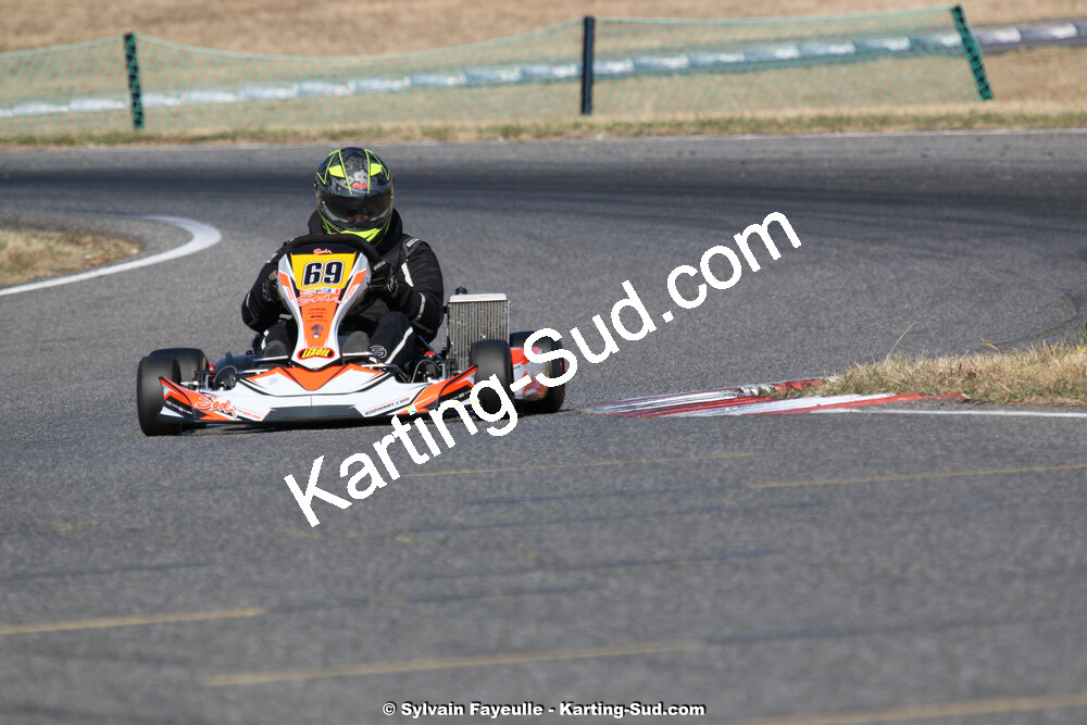 06/09/2020 : Course Club Circuit Haute-Garonne Karting de Muret (photos Sylvain Fayeulle) 2020 — karting