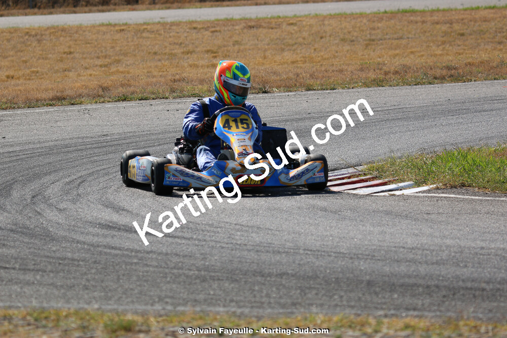 06/09/2020 : Course Club Circuit Haute-Garonne Karting de Muret (photos Sylvain Fayeulle) 2020 — karting