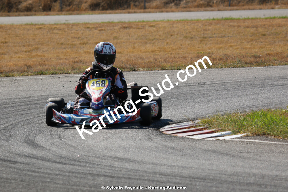 06/09/2020 : Course Club Circuit Haute-Garonne Karting de Muret (photos Sylvain Fayeulle) 2020 — karting