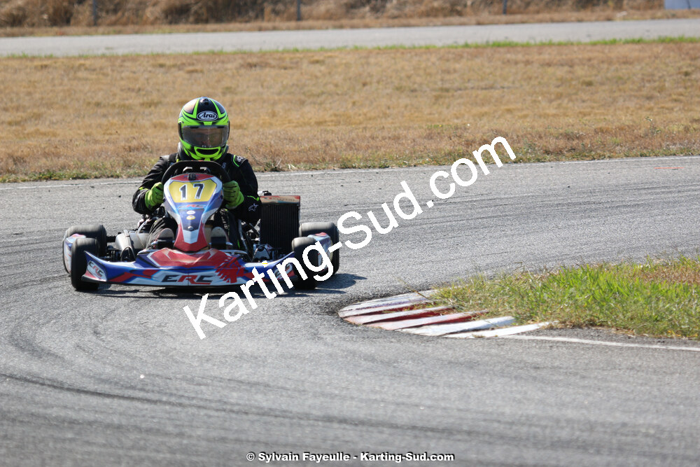 06/09/2020 : Course Club Circuit Haute-Garonne Karting de Muret (photos Sylvain Fayeulle) 2020 — karting