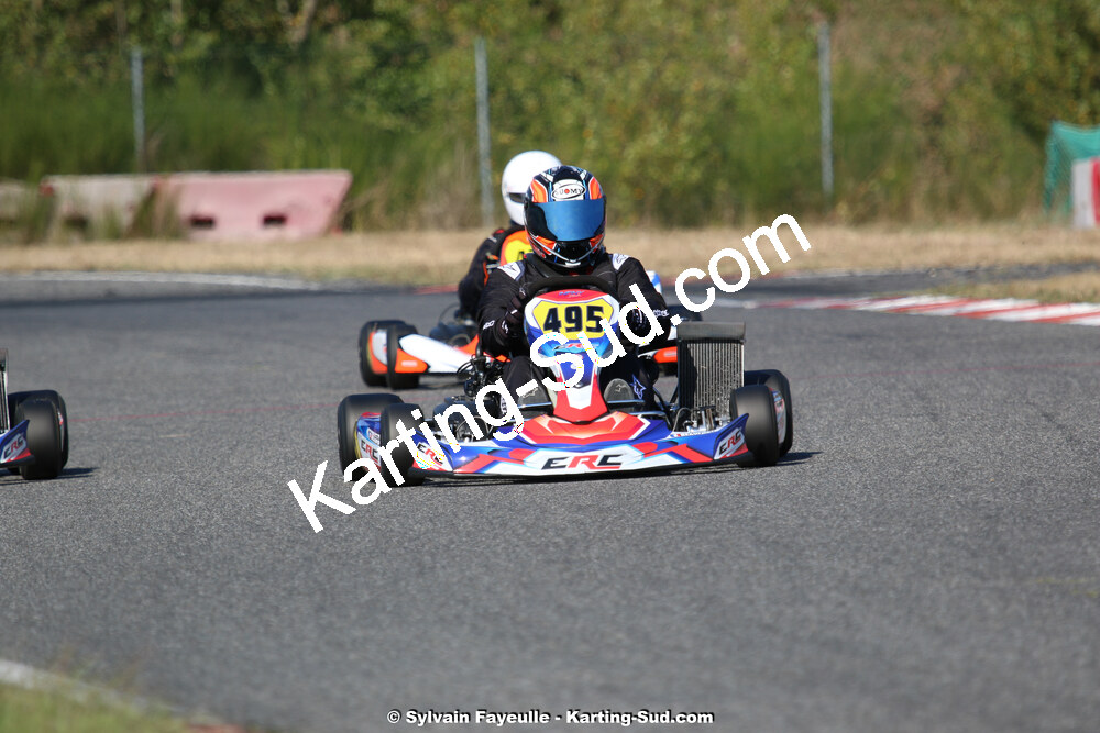 06/09/2020 : Course Club Circuit Haute-Garonne Karting de Muret (photos Sylvain Fayeulle) 2020 — karting