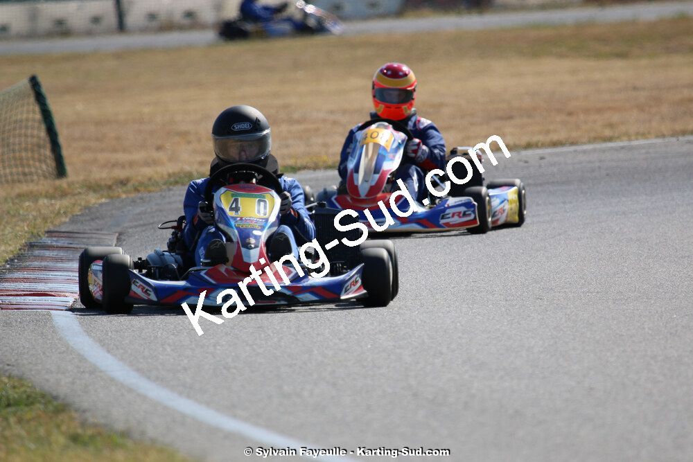 06/09/2020 : Course Club Circuit Haute-Garonne Karting de Muret (photos Sylvain Fayeulle) 2020 — karting