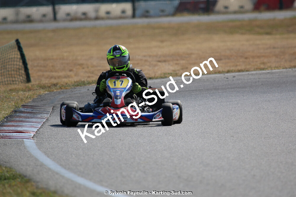 06/09/2020 : Course Club Circuit Haute-Garonne Karting de Muret (photos Sylvain Fayeulle) 2020 — karting