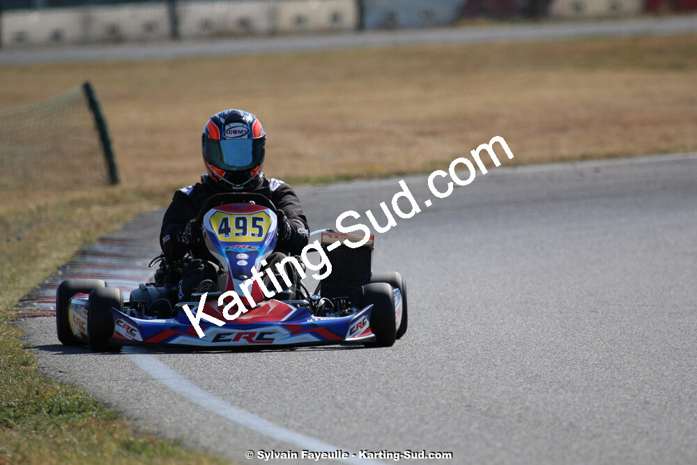 06/09/2020 : Course Club Circuit Haute-Garonne Karting de Muret (photos Sylvain Fayeulle) 2020 — karting