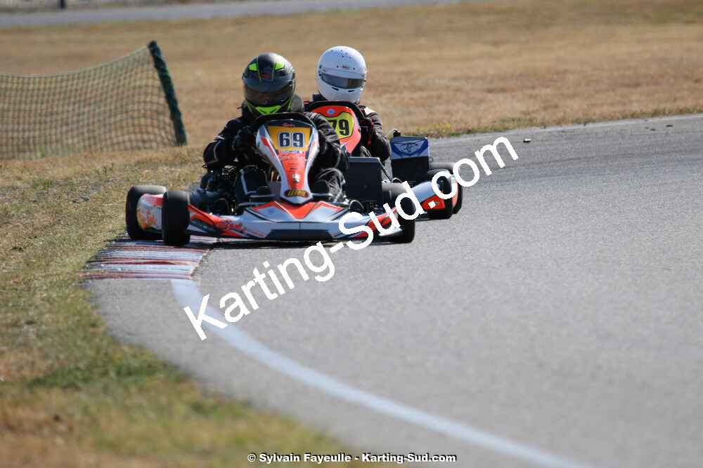 06/09/2020 : Course Club Circuit Haute-Garonne Karting de Muret (photos Sylvain Fayeulle) 2020 — karting