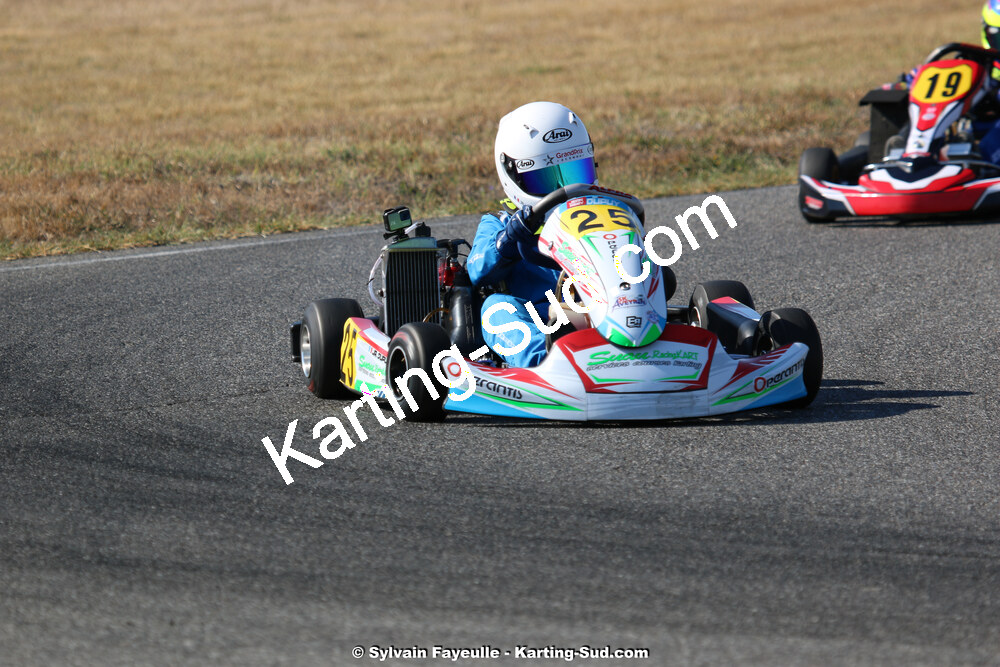 06/09/2020 : Course Club Circuit Haute-Garonne Karting de Muret (photos Sylvain Fayeulle) 2020 — karting