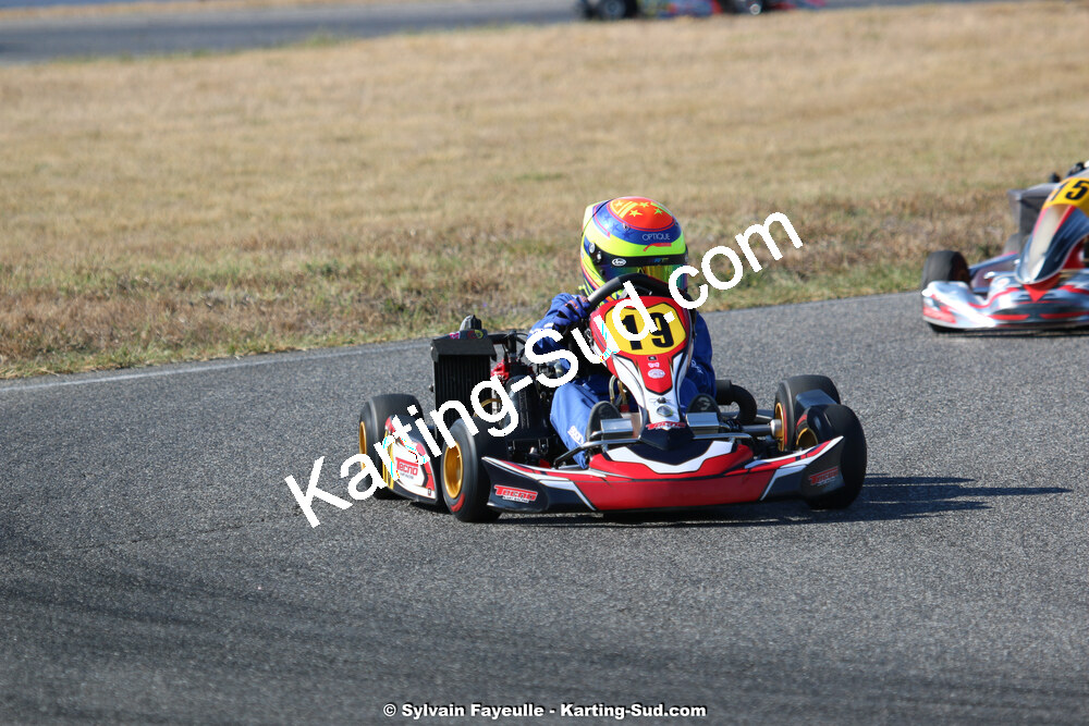 06/09/2020 : Course Club Circuit Haute-Garonne Karting de Muret (photos Sylvain Fayeulle) 2020 — karting