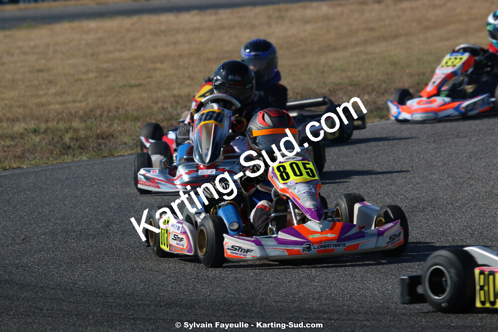 06/09/2020 : Course Club Circuit Haute-Garonne Karting de Muret (photos Sylvain Fayeulle) 2020 — karting