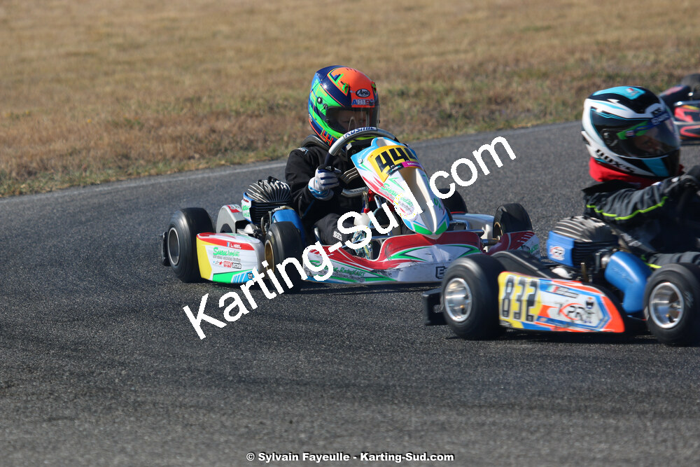 06/09/2020 : Course Club Circuit Haute-Garonne Karting de Muret (photos Sylvain Fayeulle) 2020 — karting