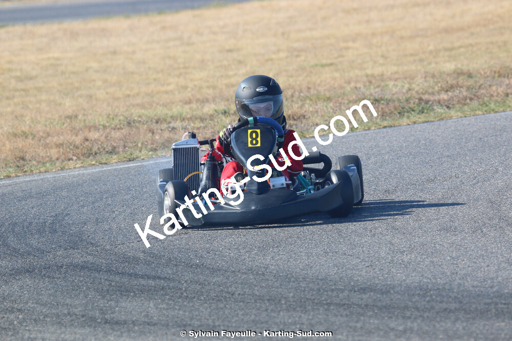 06/09/2020 : Course Club Circuit Haute-Garonne Karting de Muret (photos Sylvain Fayeulle) 2020 — karting