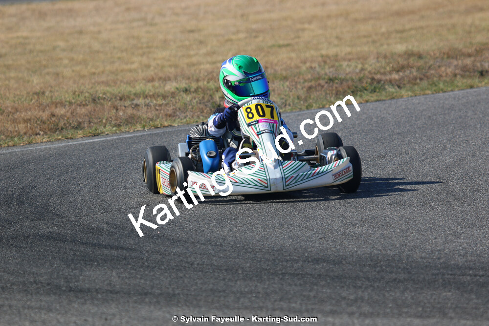 06/09/2020 : Course Club Circuit Haute-Garonne Karting de Muret (photos Sylvain Fayeulle) 2020 — karting