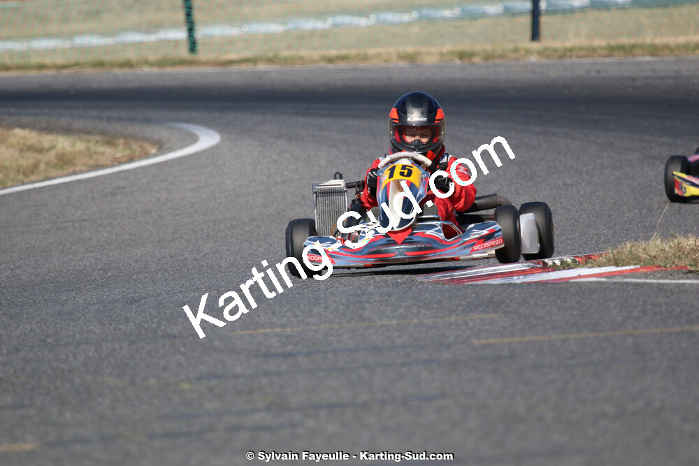 06/09/2020 : Course Club Circuit Haute-Garonne Karting de Muret (photos Sylvain Fayeulle) 2020 — karting