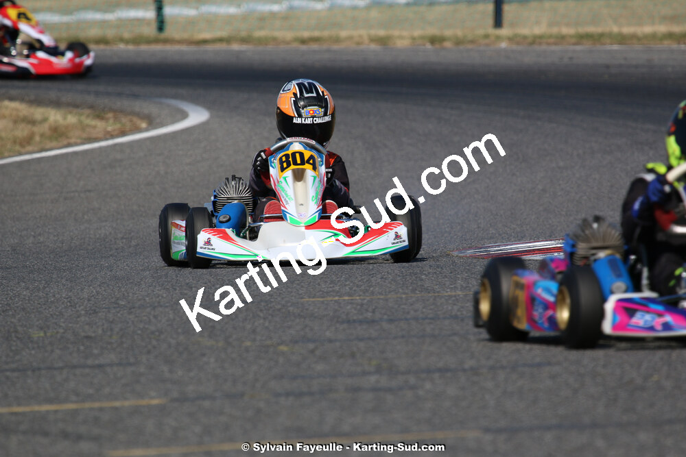 06/09/2020 : Course Club Circuit Haute-Garonne Karting de Muret (photos Sylvain Fayeulle) 2020 — karting