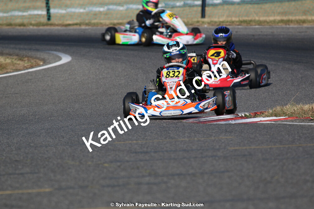 06/09/2020 : Course Club Circuit Haute-Garonne Karting de Muret (photos Sylvain Fayeulle) 2020 — karting
